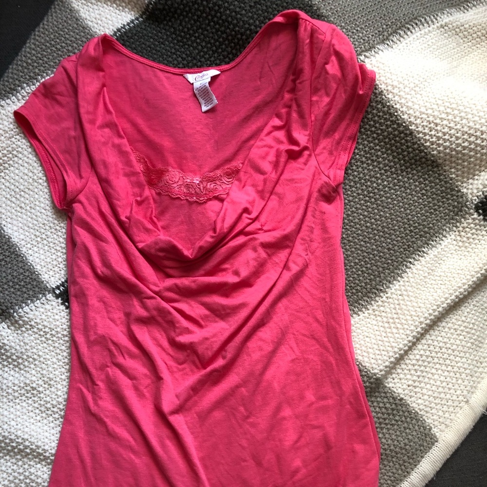 Dress shirt